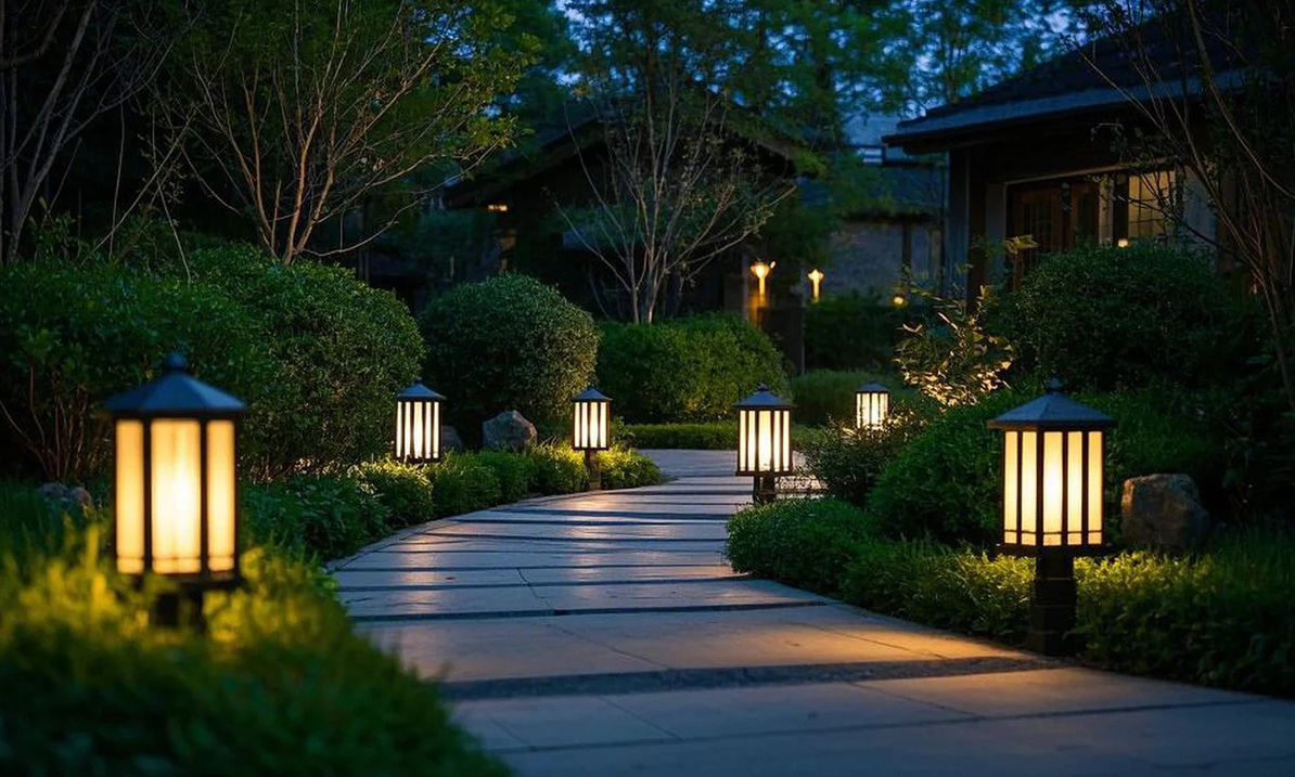 Ninghai Poda Electrical Appliance Co., Ltd.