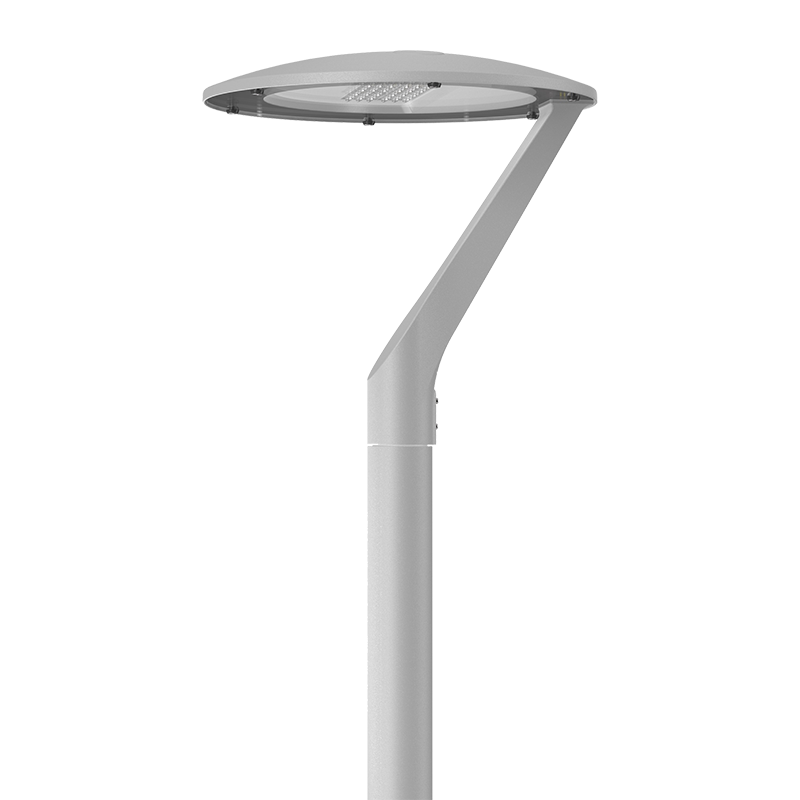 Luz de jardín resistente a la corrosión MARS-B