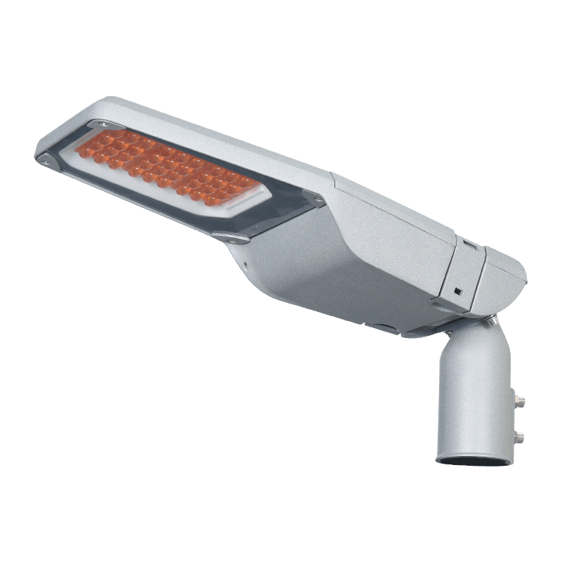 Farola impermeable para exteriores PY-LED666-60W