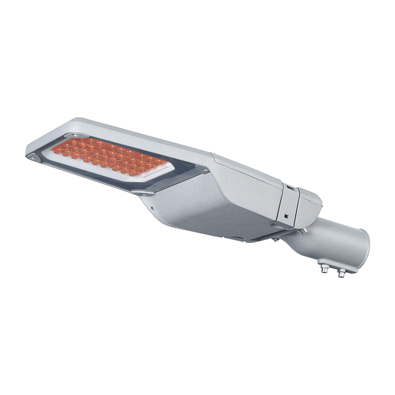 Farola impermeable para exteriores PY-LED666-60W