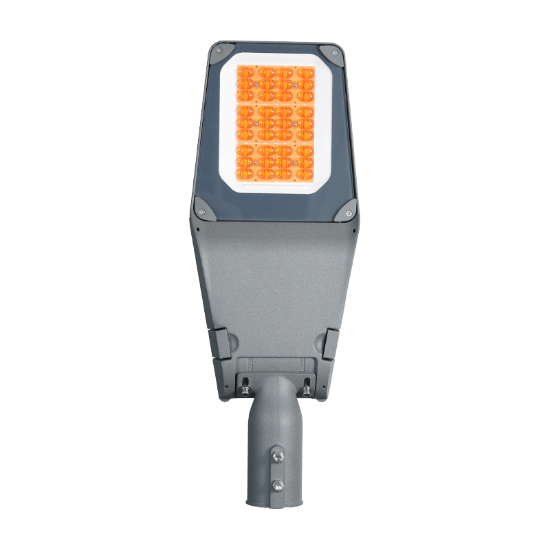 Farola impermeable para exteriores PY-LED666-60W