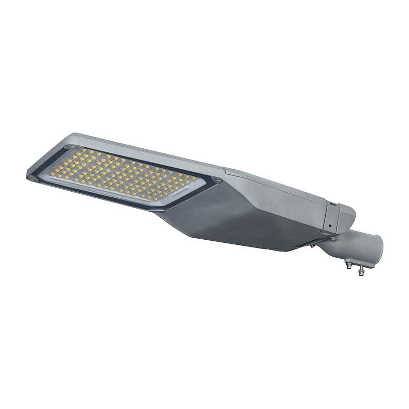 Farola inteligente PY-LED666-240W