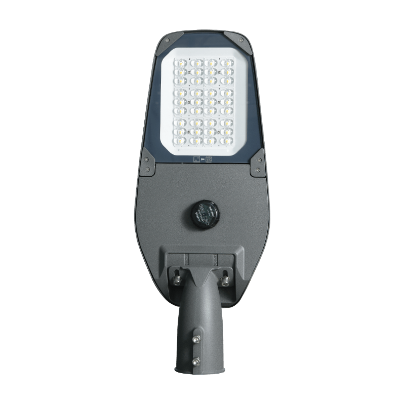 Farola de aluminio impermeable para exteriores PY-LED616-60W