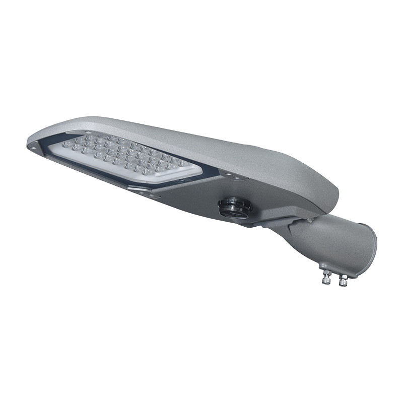 Farola de aluminio impermeable para exteriores PY-LED616-60W