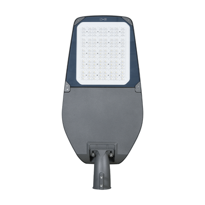 Farola de aluminio PY-LED616-240W