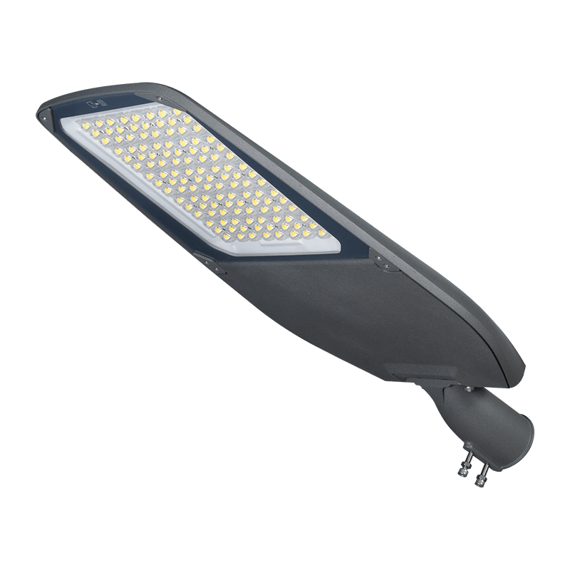 Farola de aluminio PY-LED616-240W