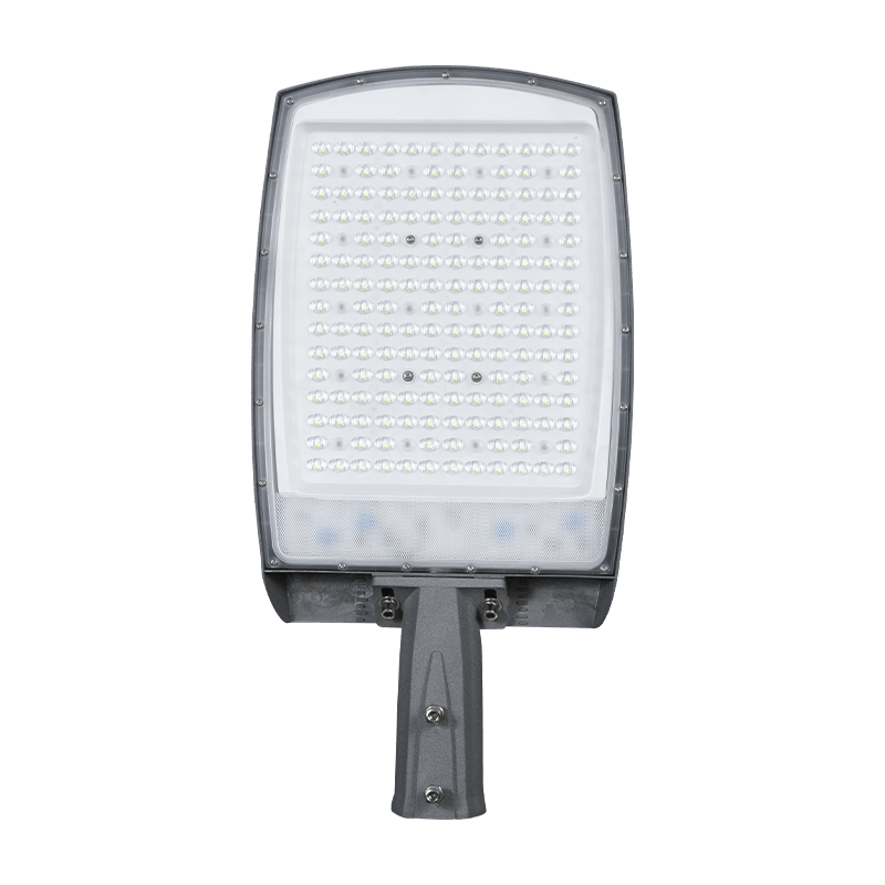 Luz de calle impermeable cuadrada PY-LED612XL-150W