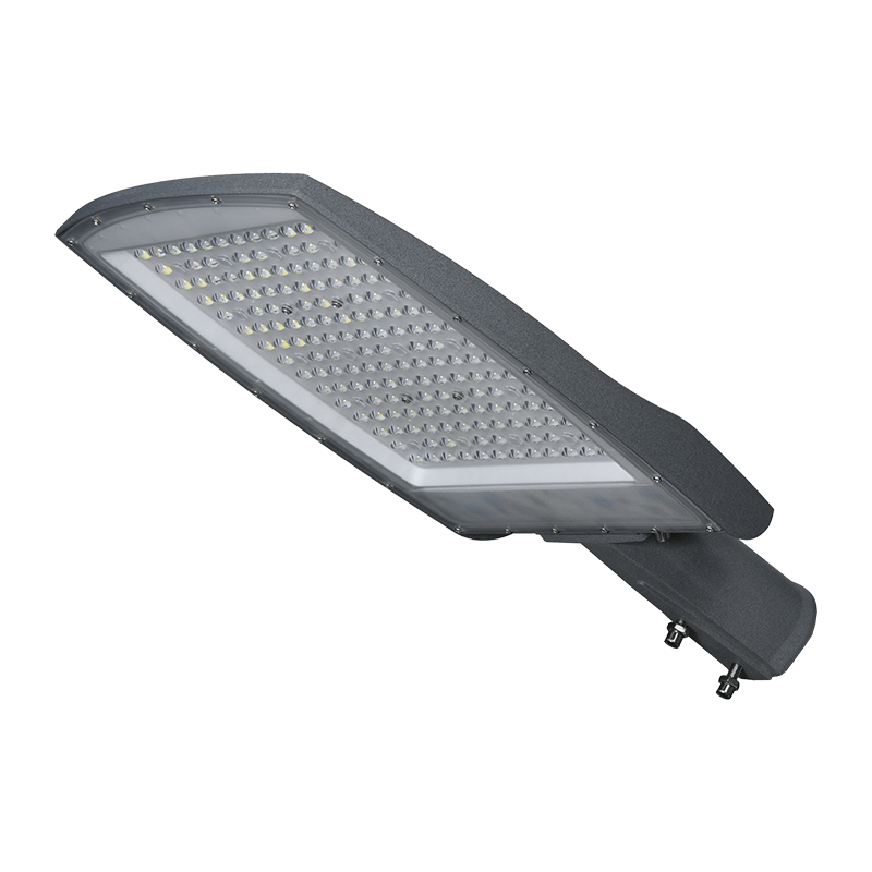 Luz de calle impermeable cuadrada PY-LED612XL-150W