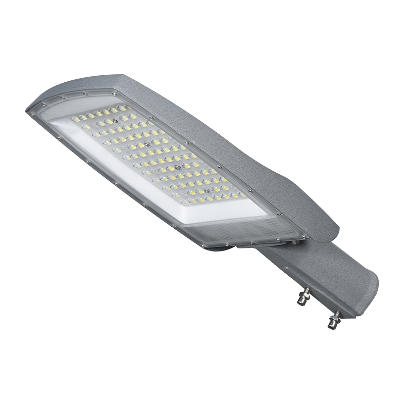 PY-LED612L-120W Iluminación de estadios al aire libre Farola