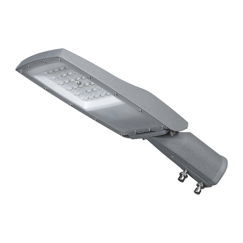 Farola impermeable de alto brillo PY-LED612S-50W
