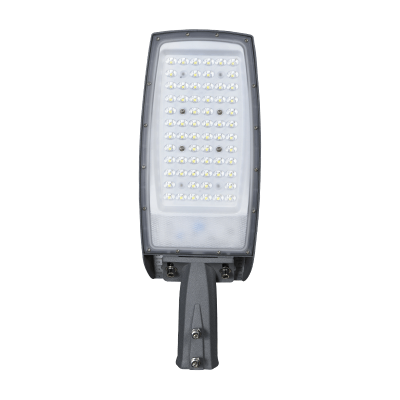 Farola de aluminio fundido a presión de alto brillo PY-LED612M-90W