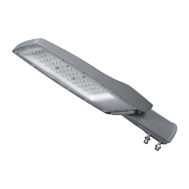 Farola de aluminio fundido a presión de alto brillo PY-LED612M-90W