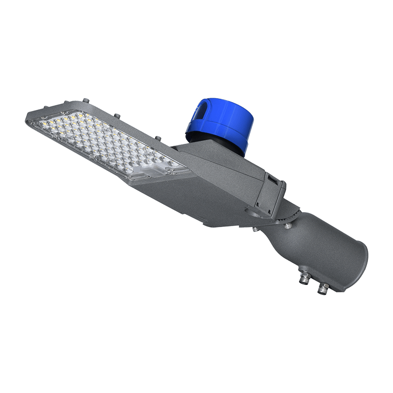 Farola impermeable de aluminio PY-LED600P-50W