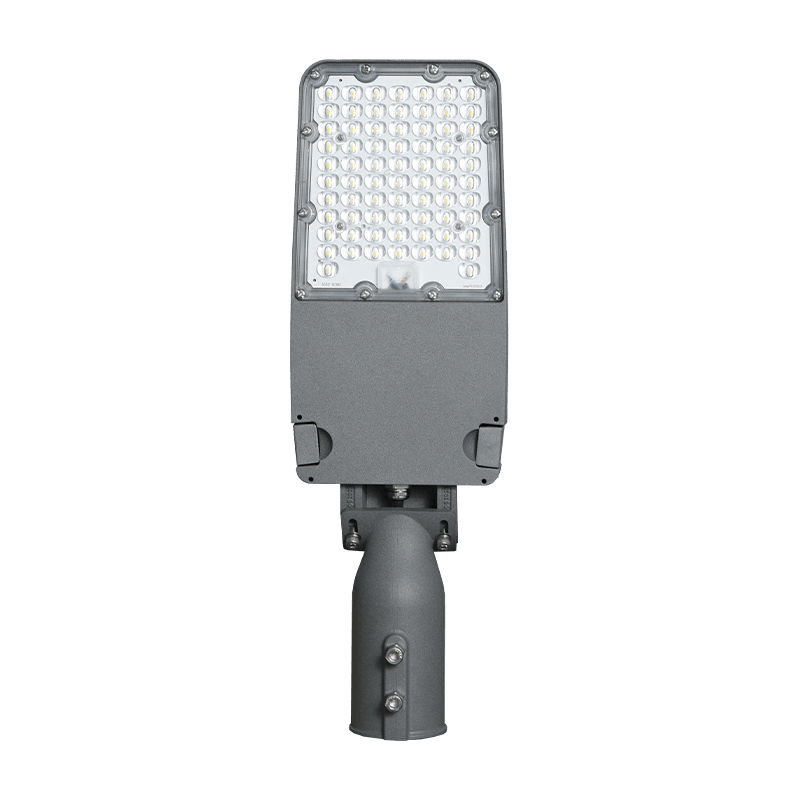 Farola impermeable de aluminio PY-LED600P-50W