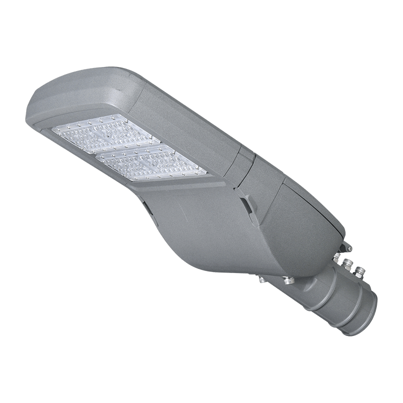 Farola exterior impermeable de aluminio PY-ST19-90W