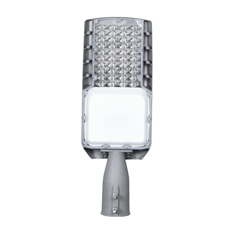 Py-ST33-100W Farola impermeable de aluminio fundido para exteriores