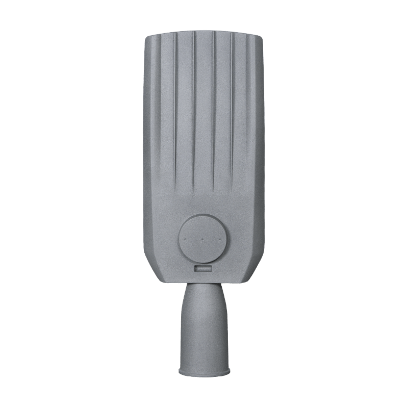 Py-ST33-100W Farola impermeable de aluminio fundido para exteriores