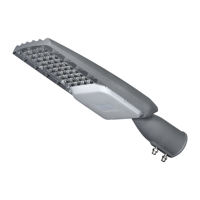 Py-ST33-100W Farola impermeable de aluminio fundido para exteriores