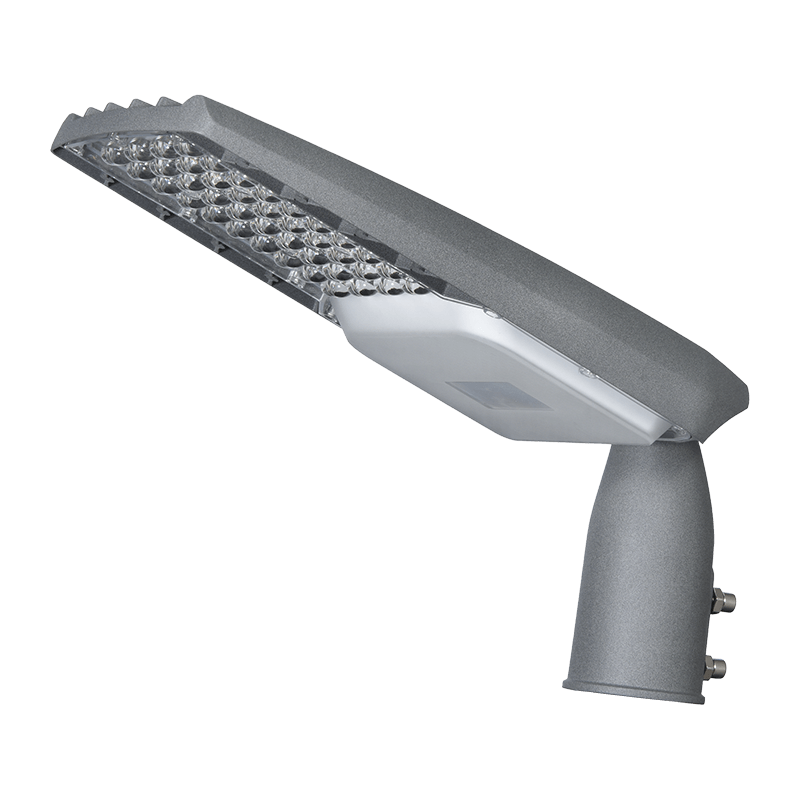 Py-ST33-100W Farola impermeable de aluminio fundido para exteriores