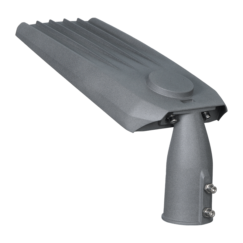 Py-ST33-100W Farola impermeable de aluminio fundido para exteriores