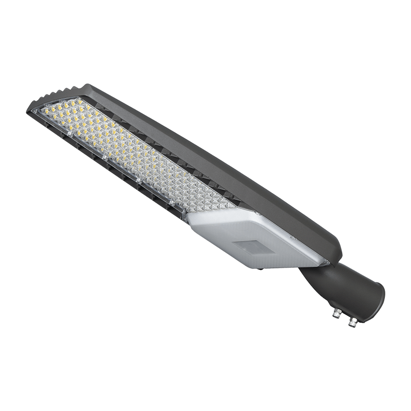 Farola impermeable de aluminio fundido para exteriores PY-ST33-200W