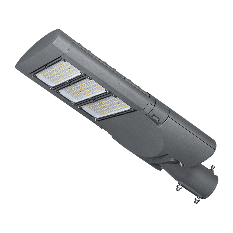 Farola LED para exteriores PY-ST26-150W