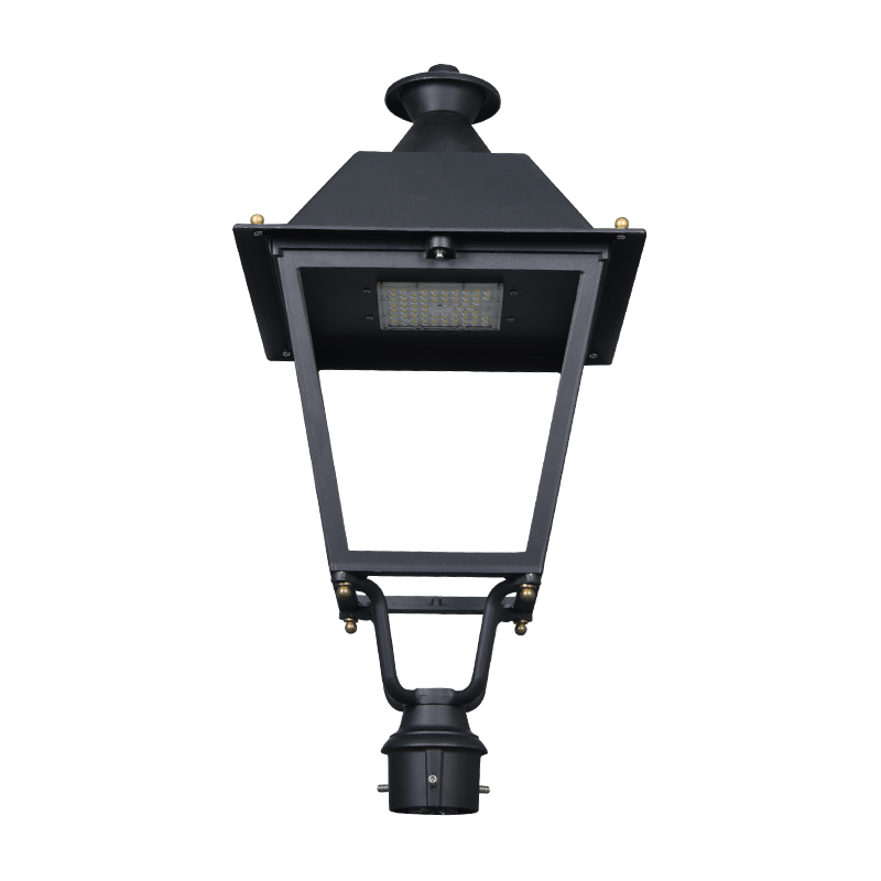 Lámpara de jardín de alta calidad PY-LED120-80W