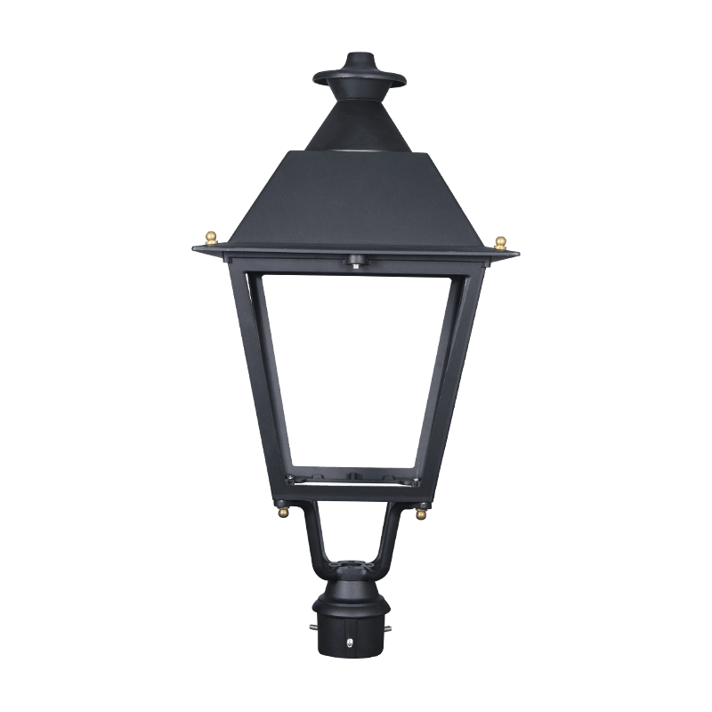 Lámpara de jardín de alta calidad PY-LED120-80W