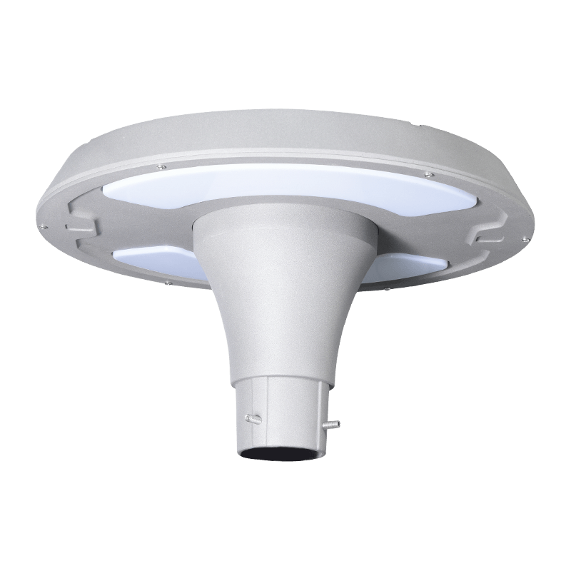 PY-GD710-60W Iluminación de jardín impermeable y resistente a la corrosión