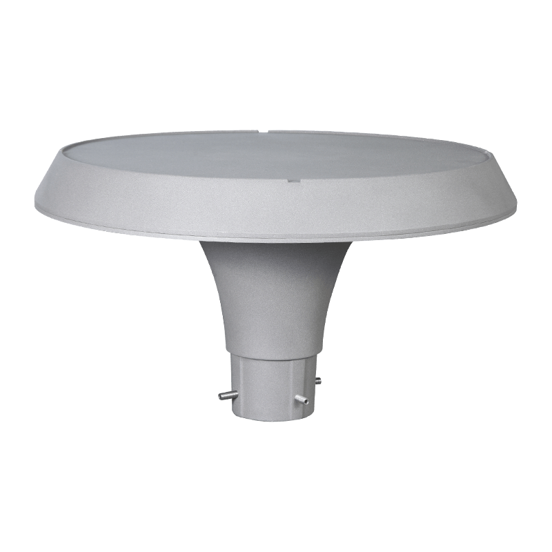 PY-GD710-60W Iluminación de jardín impermeable y resistente a la corrosión