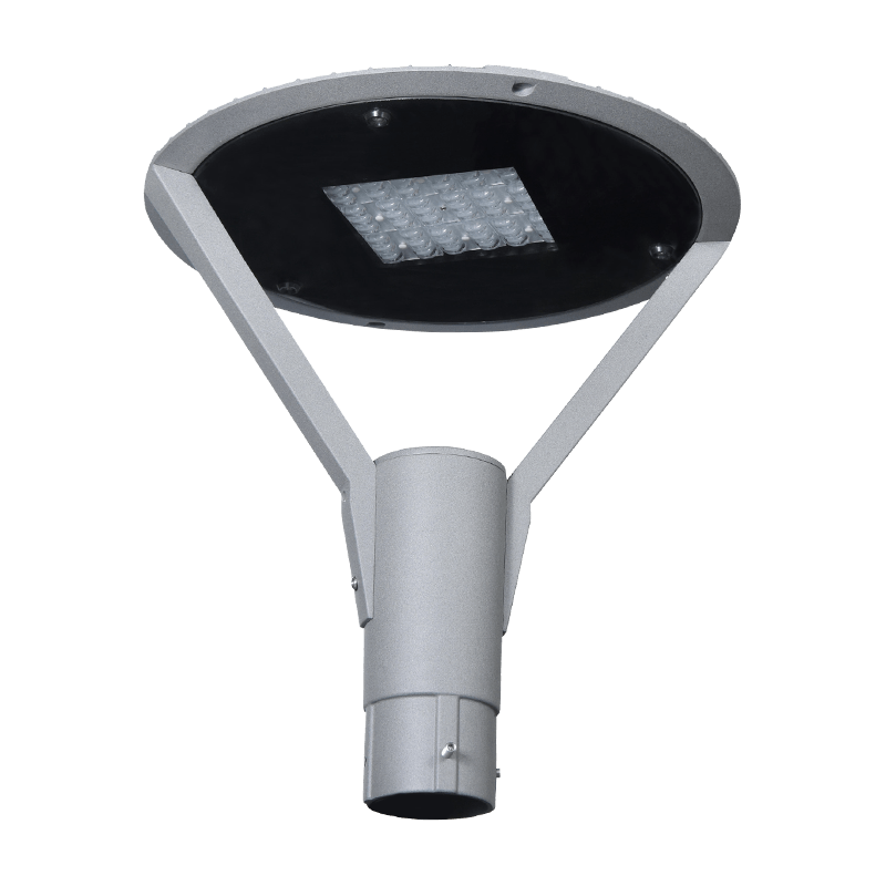 Iluminación de jardín de aluminio impermeable PY-GD720-80W