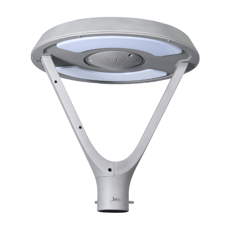 Lámpara solar para jardín exterior PY-GD710SL-30W