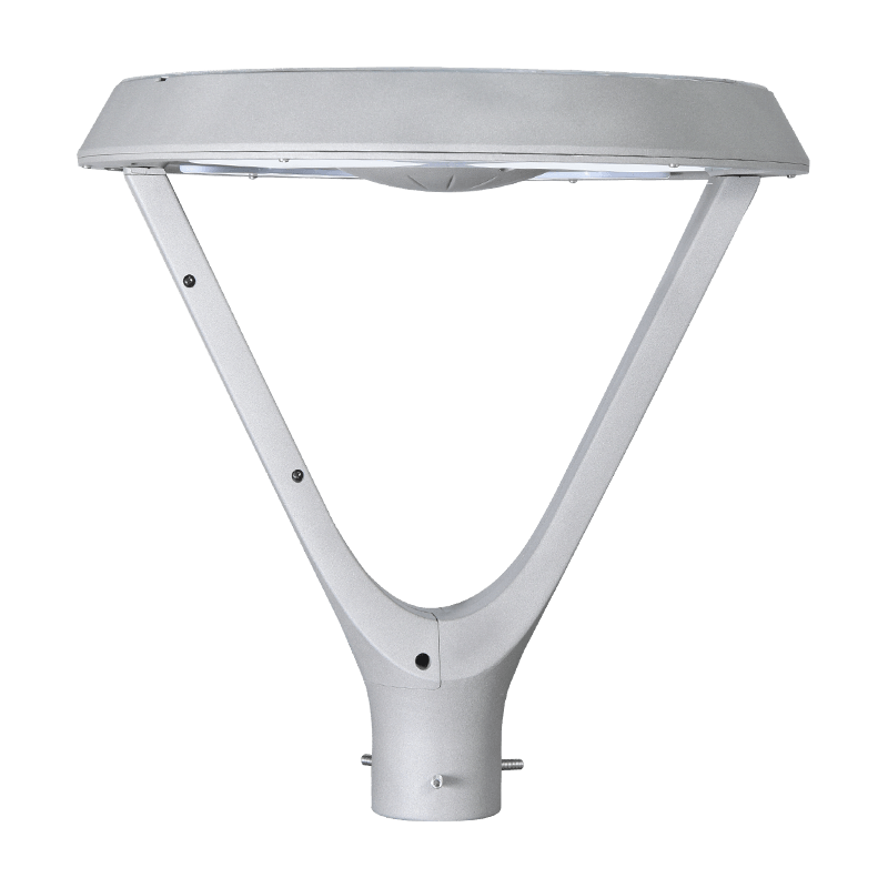 Lámpara solar para jardín exterior PY-GD710SL-30W