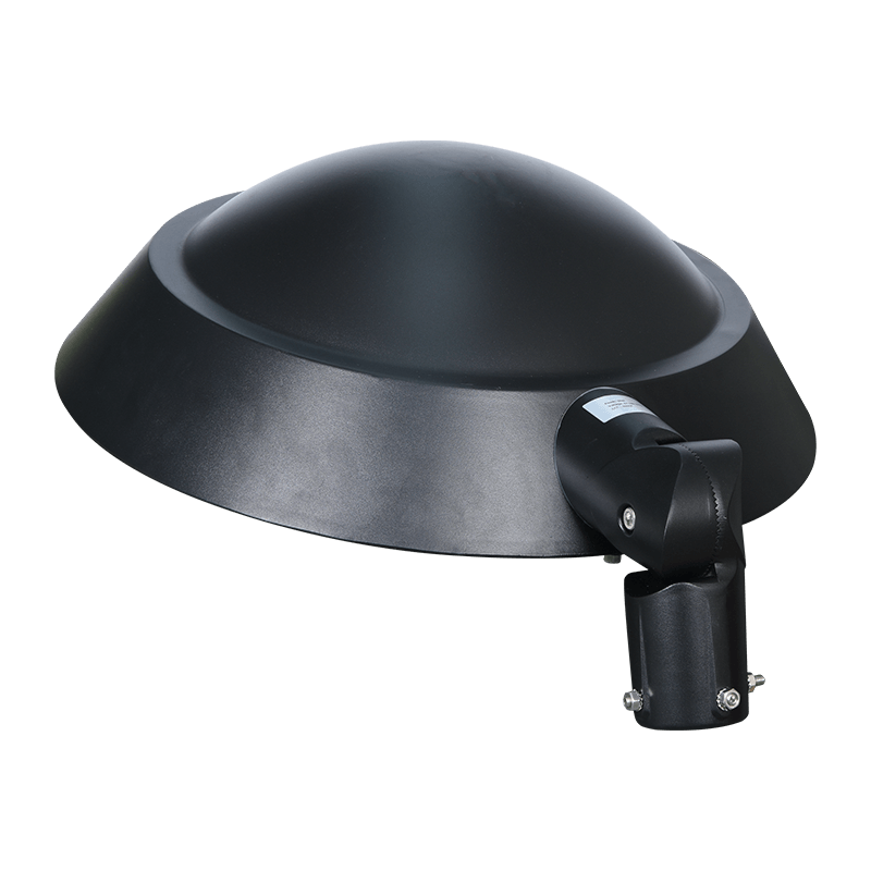 PY-GD1509-60W Luz de jardín resistente a la corrosión de aluminio de alta calidad