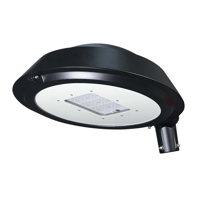 PY-GD1509-60W Luz de jardín resistente a la corrosión de aluminio de alta calidad