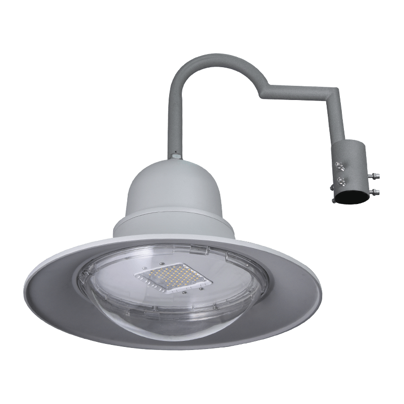 PY-LED109-60W Luz de jardín impermeable para exteriores de alto brillo