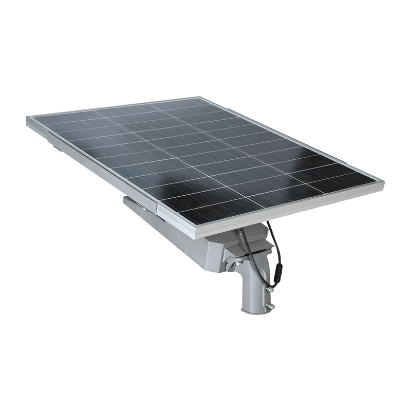 Lámpara PY-SL680 con perlas y luz solar contra inundaciones