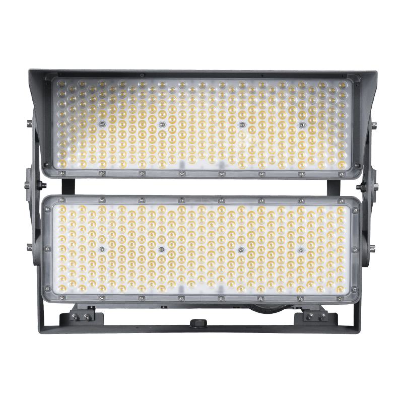 Py-SP08-1200W Luz de inundación de bajo consumo energético