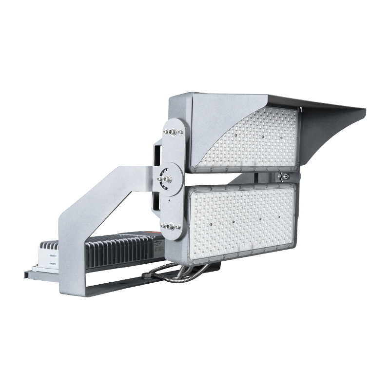 Py-SP08-1200W Luz de inundación de bajo consumo energético