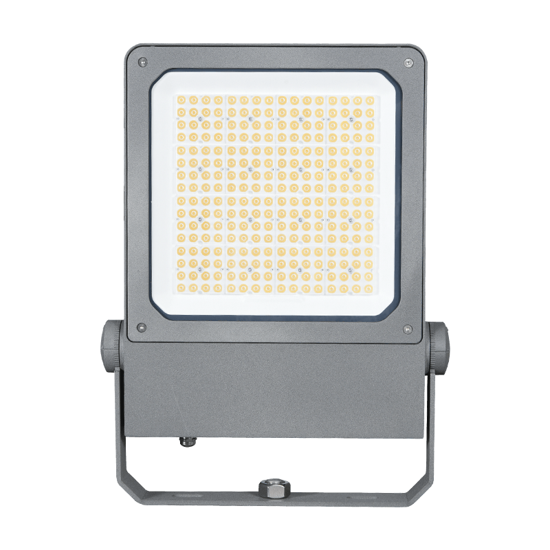 Py-LEDFL01-300W Luz de inundación resistente a la corrosión