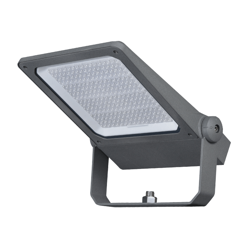 Py-LEDFL01-300W Luz de inundación resistente a la corrosión