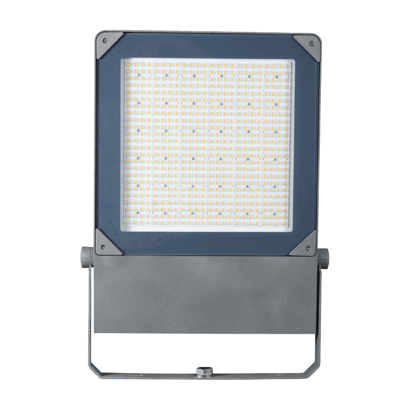 Luz de inundación de alto brillo PY-LEDFL01-500W