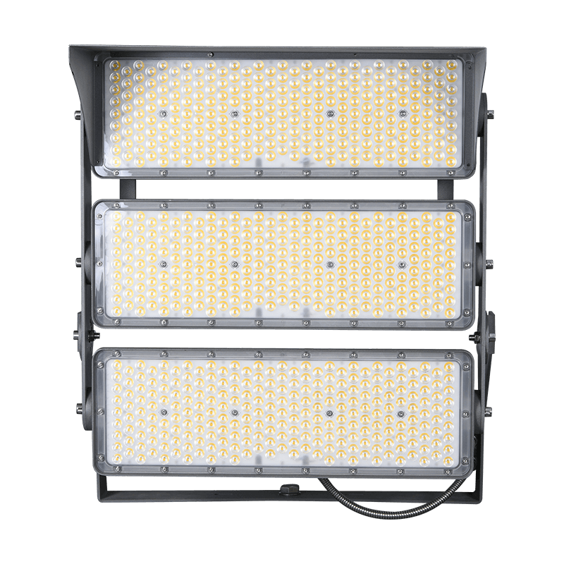 Py-SP08-1800W Luz de inundación respetuosa con el medio ambiente