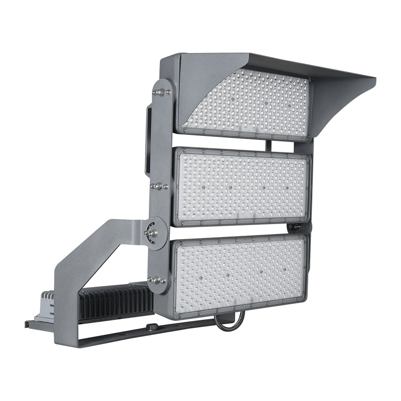 Py-SP08-1800W Luz de inundación respetuosa con el medio ambiente