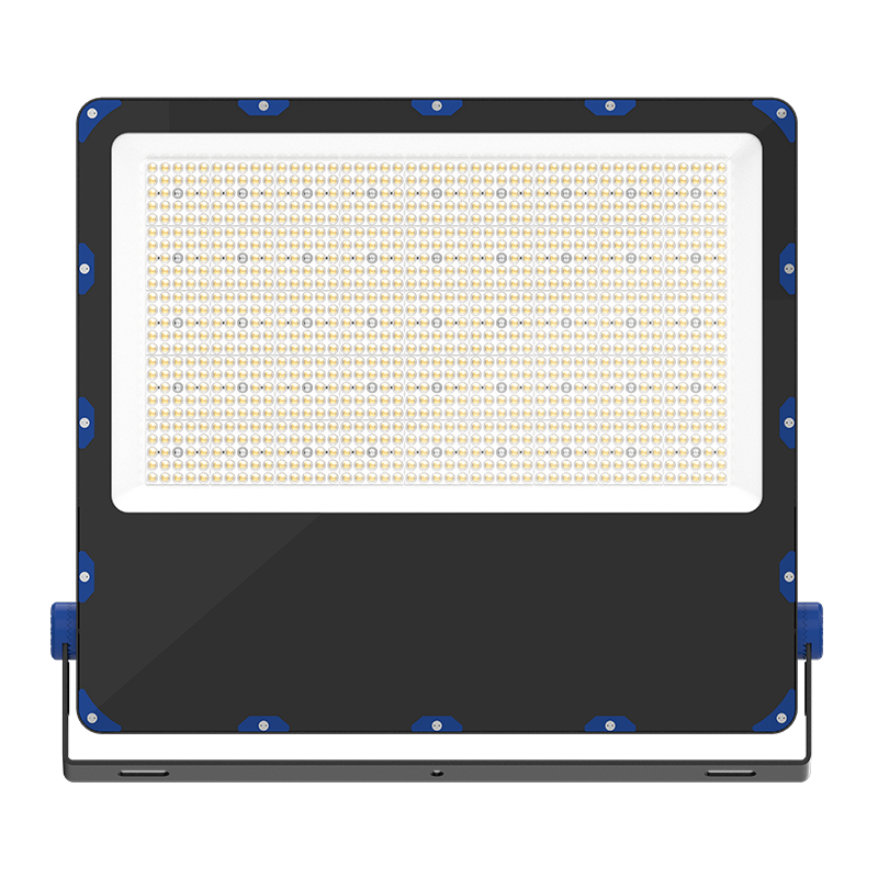 Py-FL05-500W Reflector ecológico