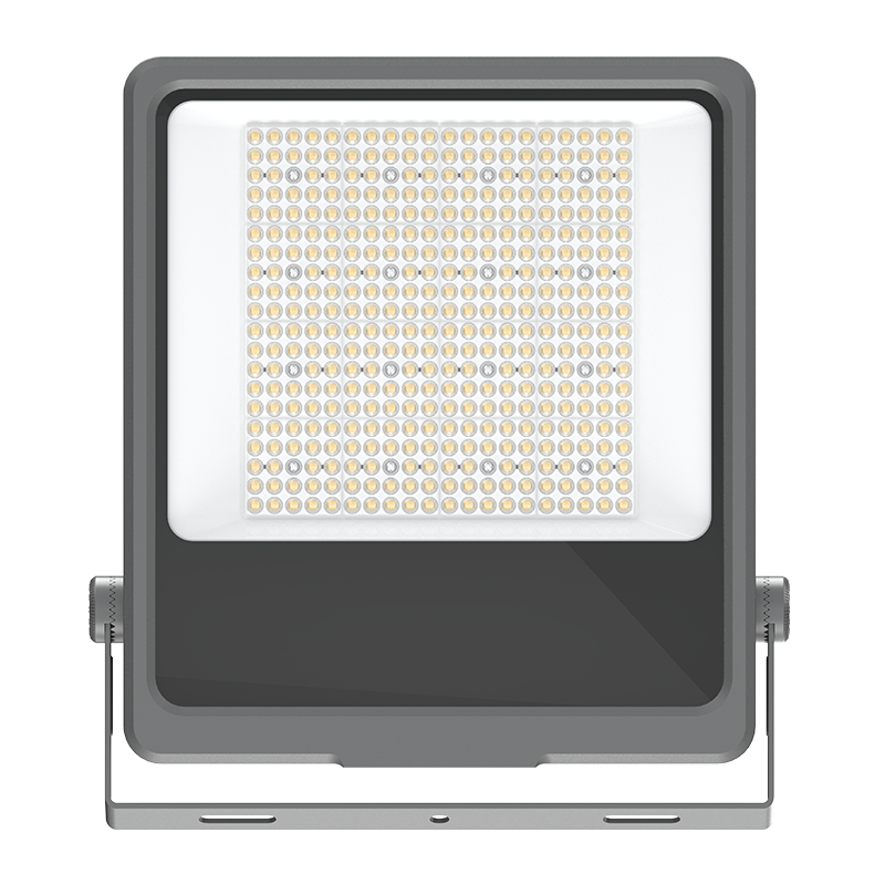 Py-FL02-200W Luz de inundación exterior de bajo consumo de energía