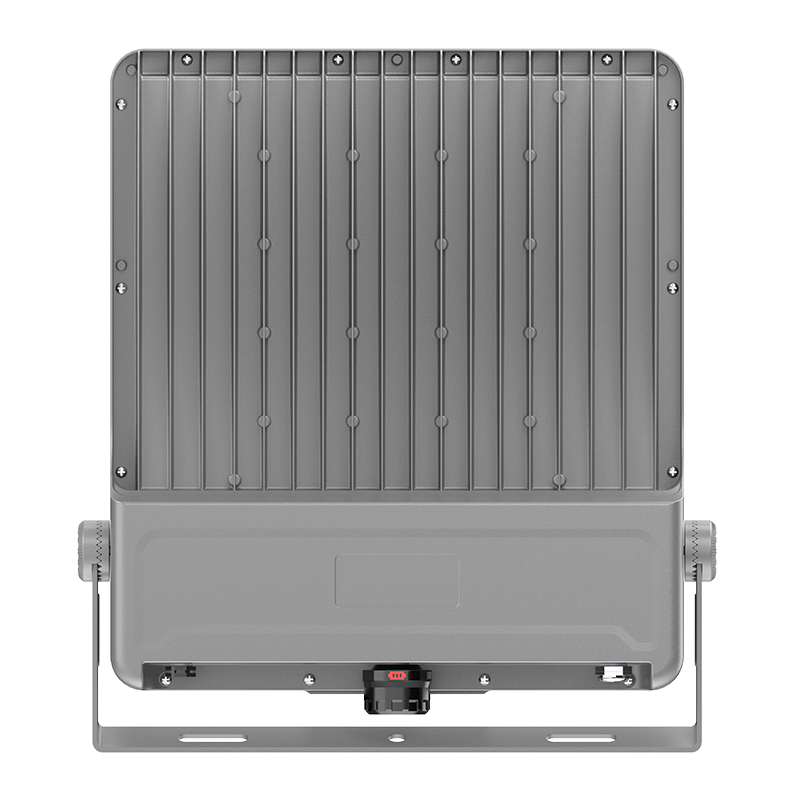 Py-FL02-200W Luz de inundación exterior de bajo consumo de energía