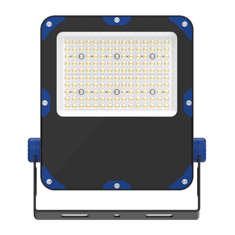 Lámpara de inundación duradera PY-FL05-100W