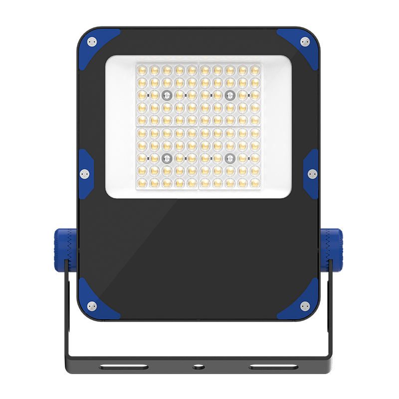 Py-FL05-50W Luz de inundación LED respetuosa con el medio ambiente para exteriores