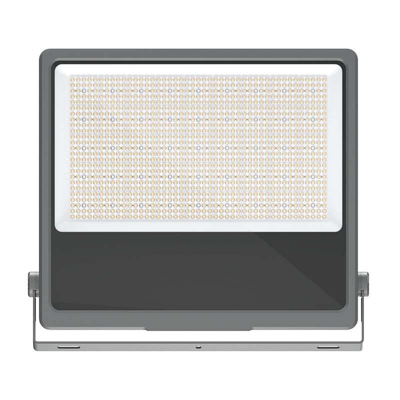 Luz de inundación LED de alto brillo PY-FL02-500W